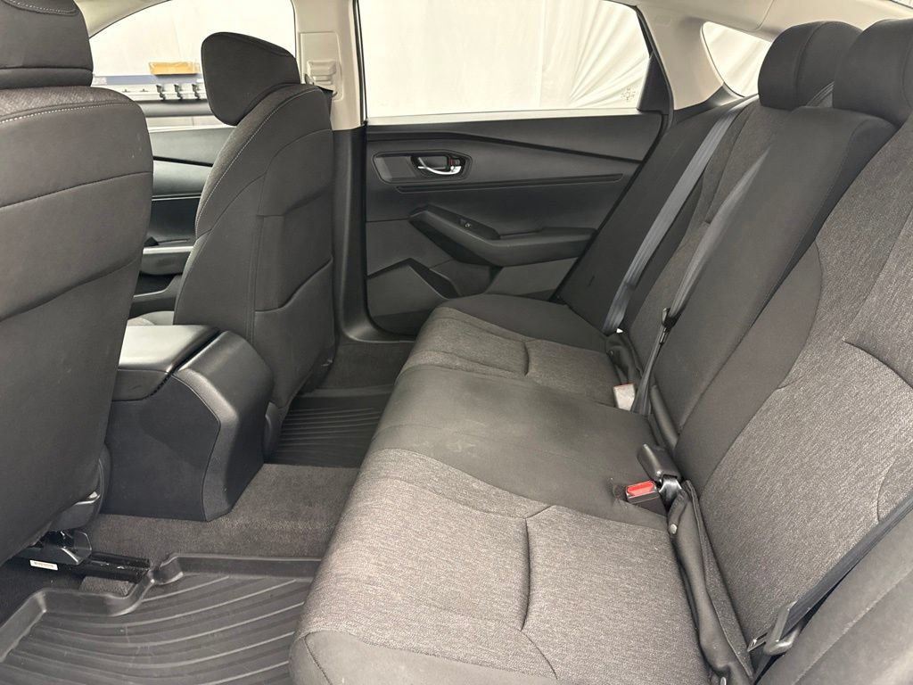 Used 2023 Honda Accord LX image 13
