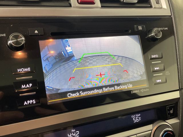 Used 2016 Subaru Outback 2.5i Limited image 9