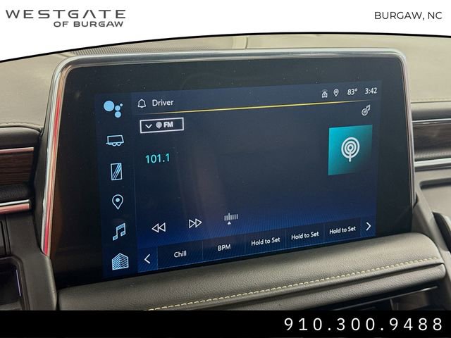Used 2024 Chevrolet Tahoe Premier image 27