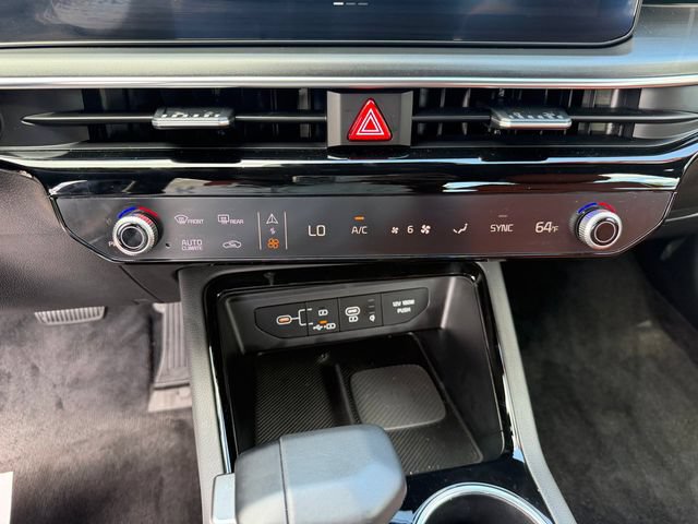 Certified 2026 Kia K5 GT-Line AWD/4WD image 24