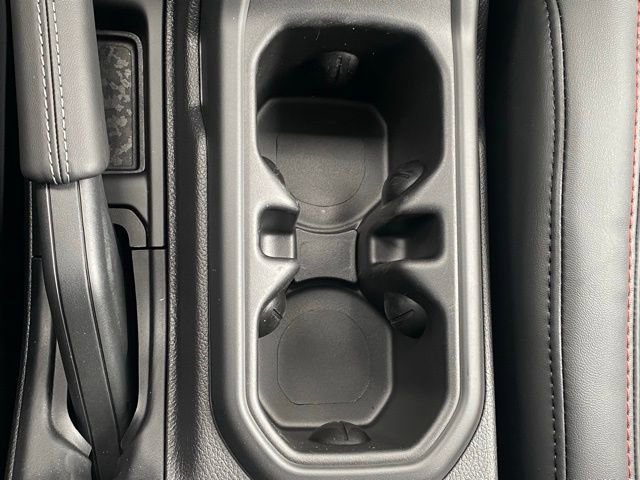 New 2026 Jeep Wrangler Unlimited Rubicon w/ Safety Group image 26