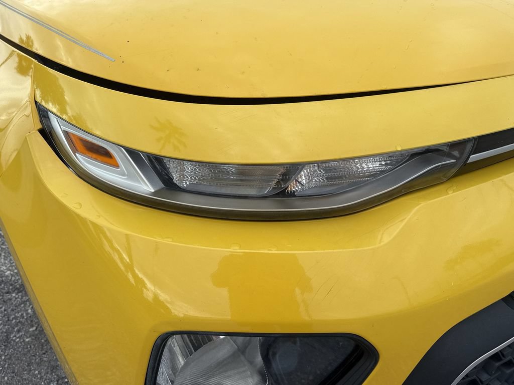 Used 2020 Kia Soul LX FWD image 9