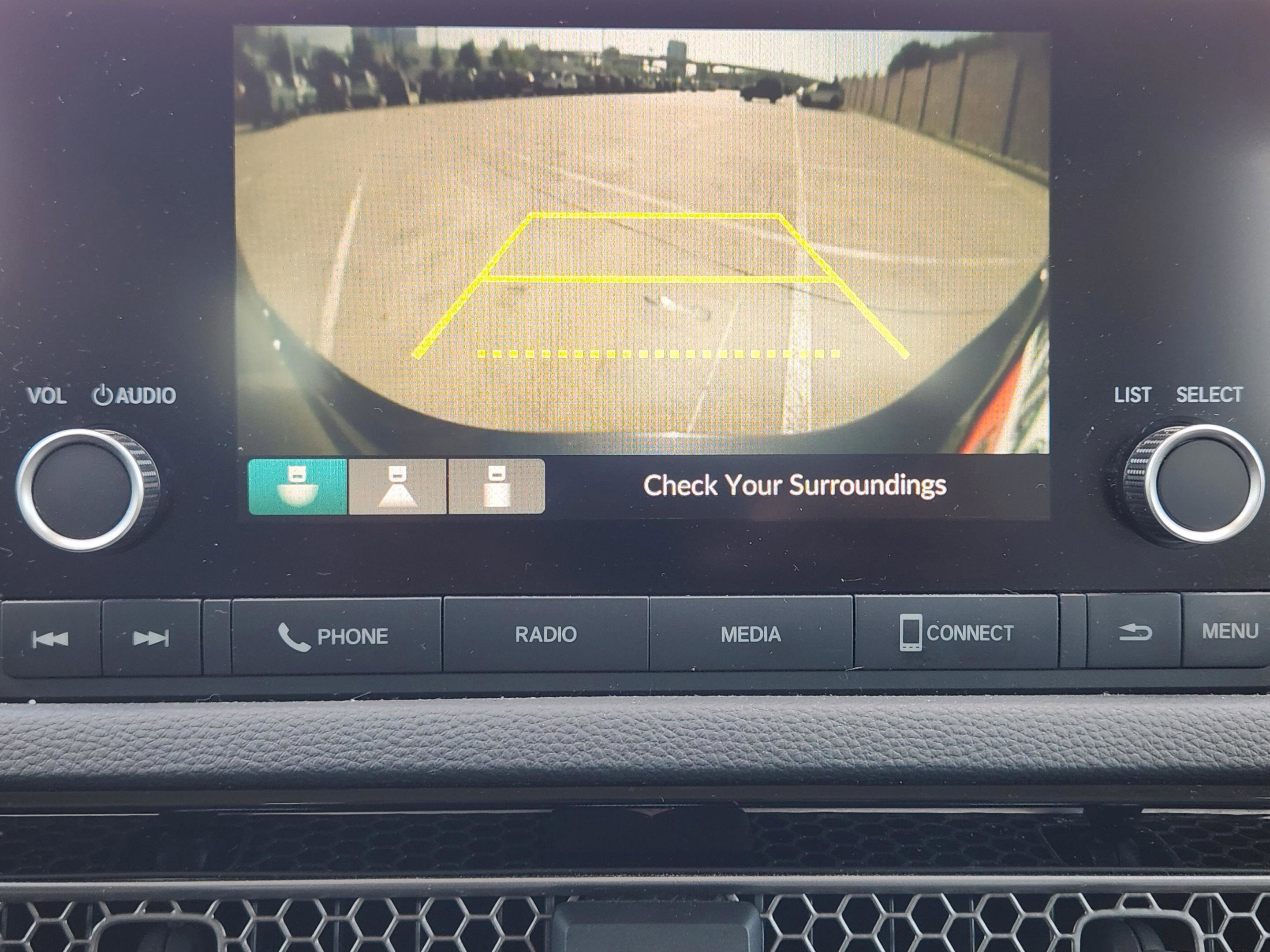 Used 2023 Honda Civic LX image 18