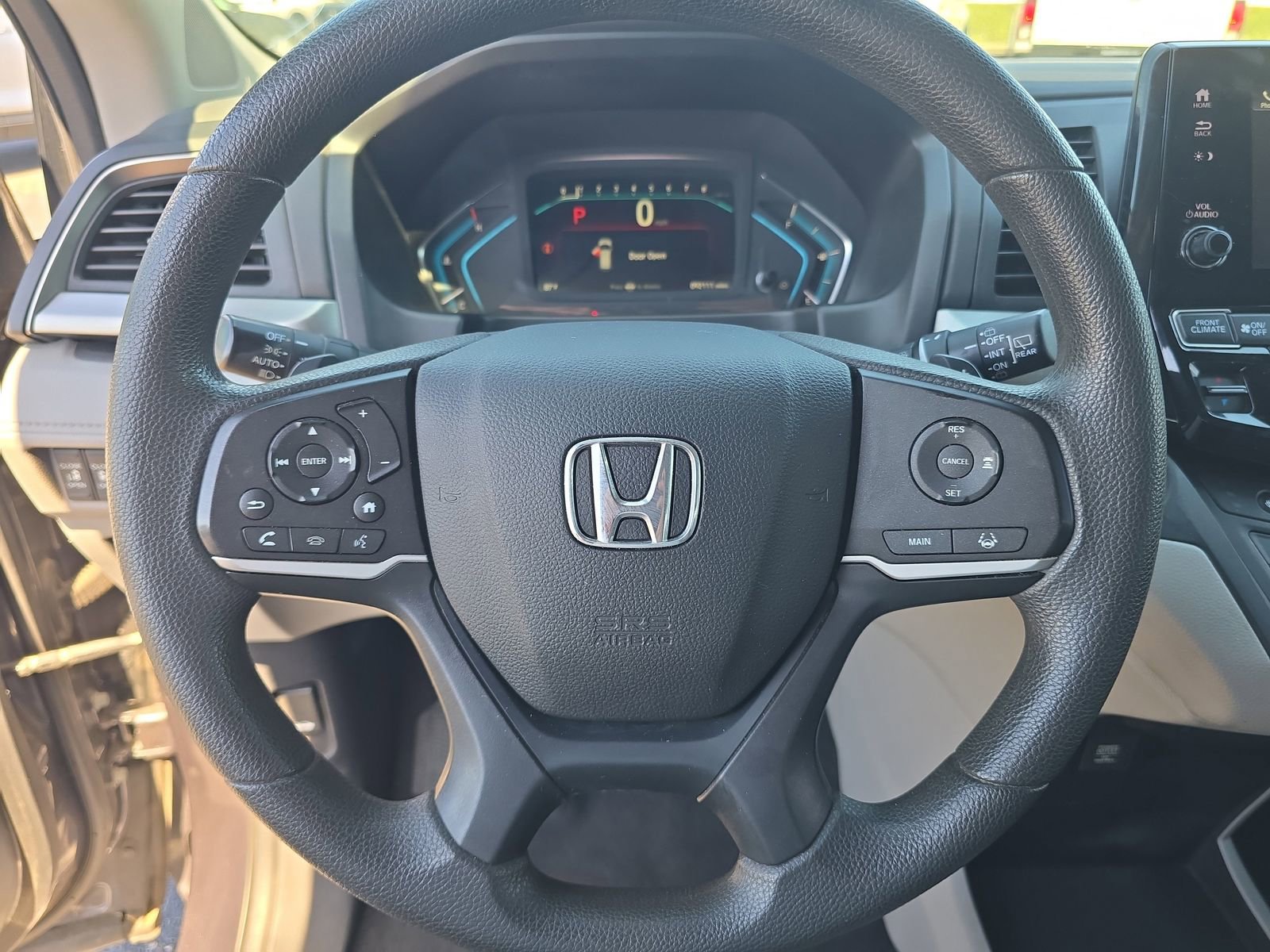 Used 2020 Honda Odyssey EX image 24