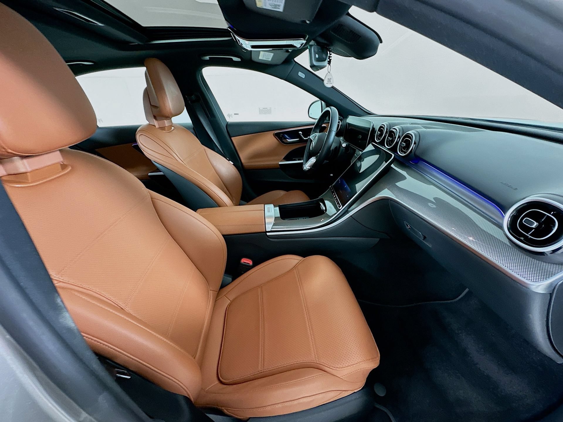 Certified 2023 Mercedes-Benz C 300 Sedan image 29