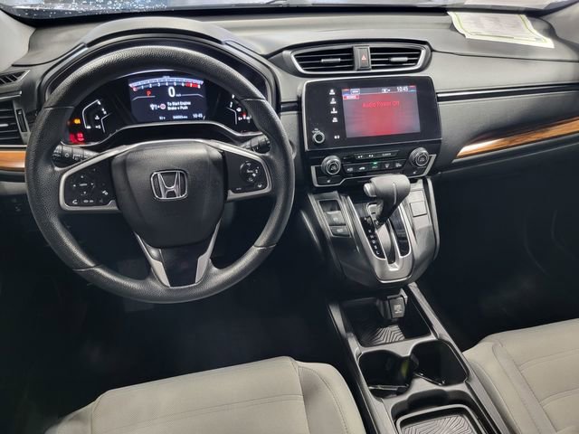 Used 2019 Honda CR-V EX image 27