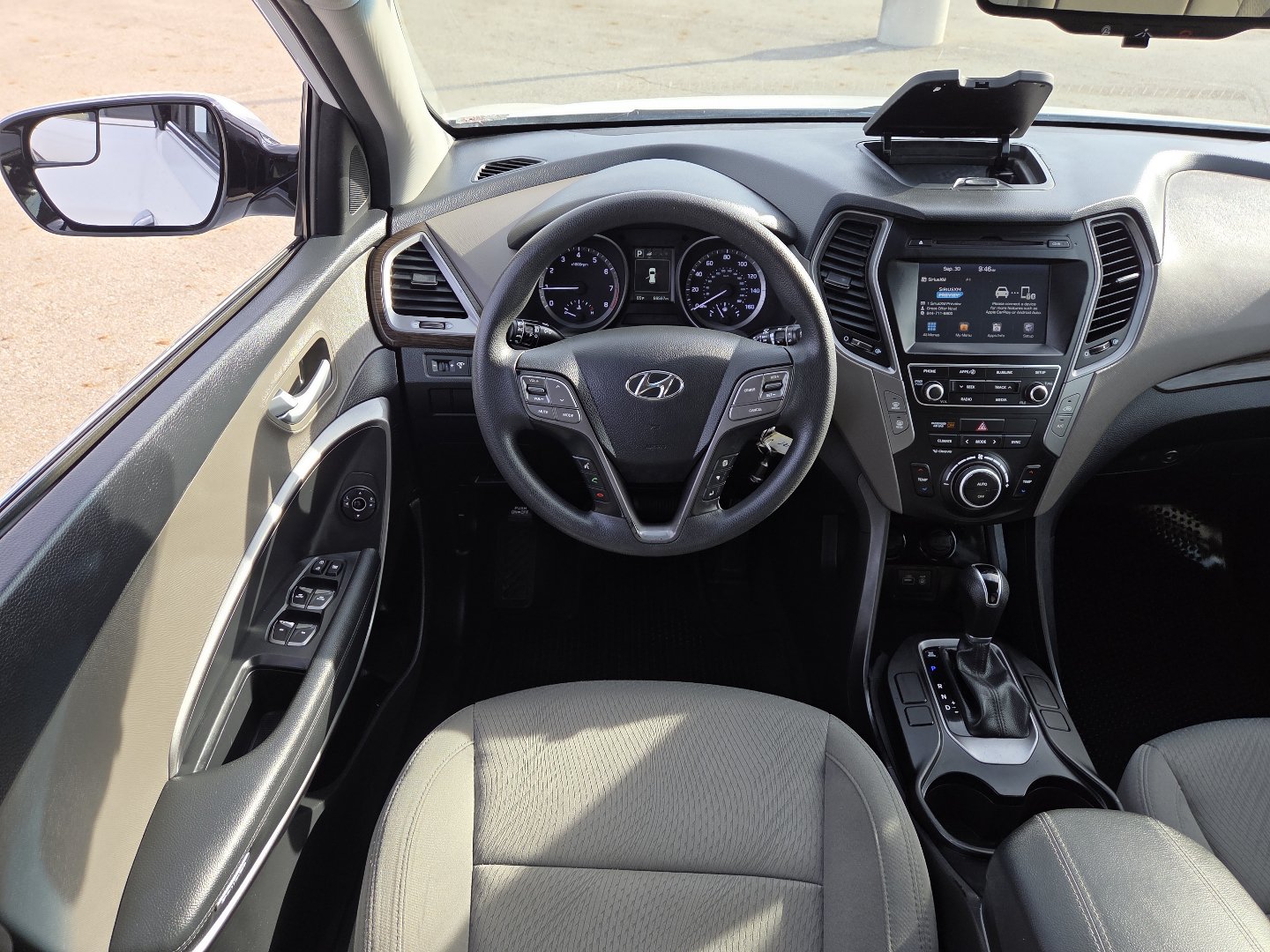 Used 2017 Hyundai Santa Fe Sport AWD/4WD image 23