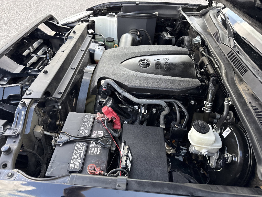 Used 2023 Toyota Tacoma SR5 w/ Technology Package AWD/4WD image 74