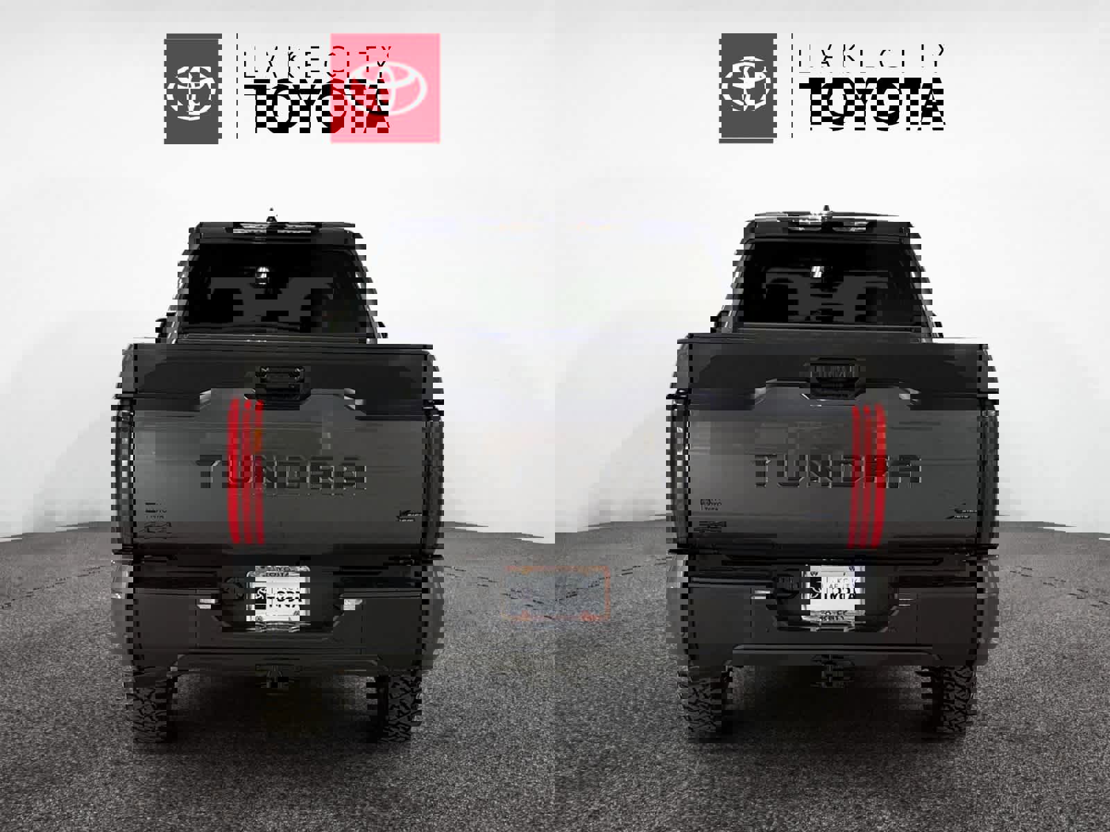 New 2026 Toyota Tundra SR5 image 4