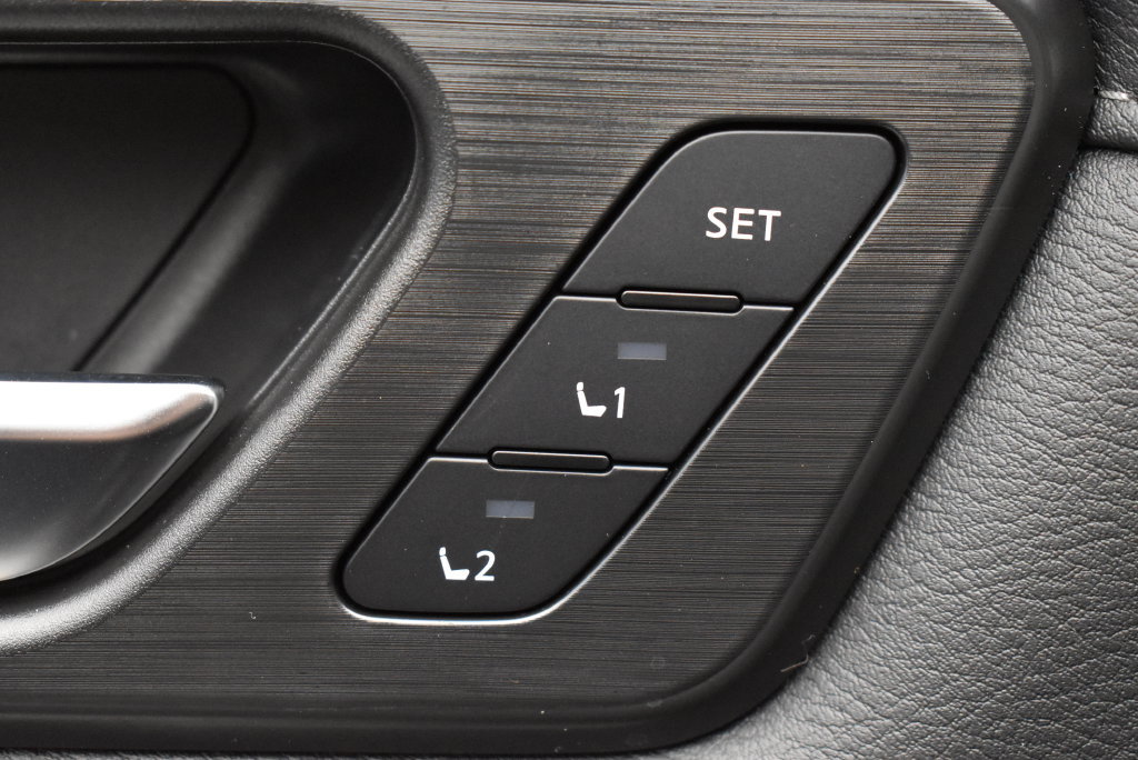 New 2026 Nissan Armada SL AWD/4WD image 11