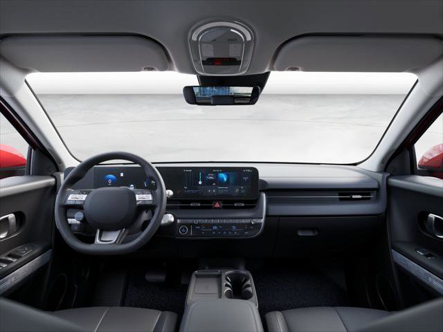 New 2026 Hyundai Ioniq 5 SEL AWD/4WD image 11