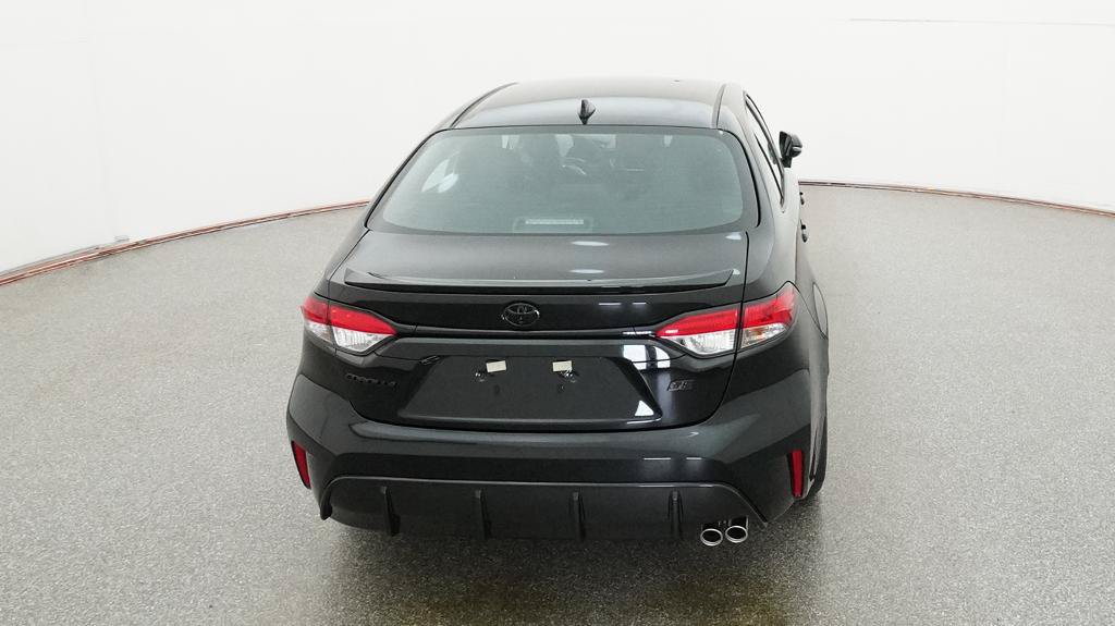 New 2026 Toyota Corolla SE FWD image 10