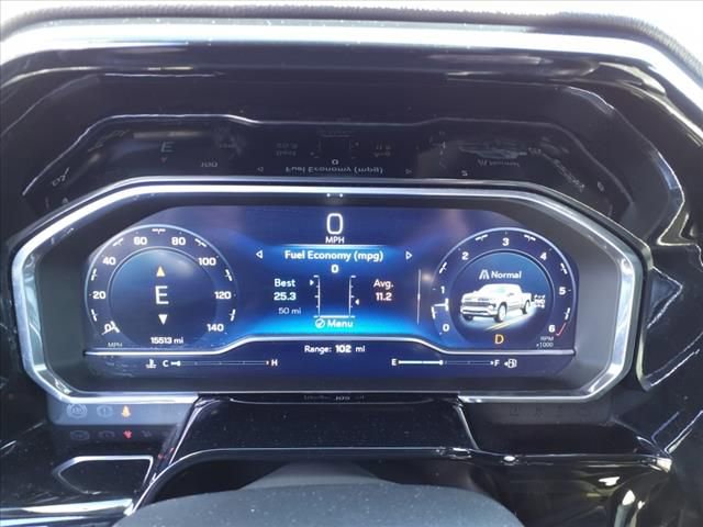 Used 2023 Chevrolet Silverado 1500 RST w/ All Star Edition Plus image 37