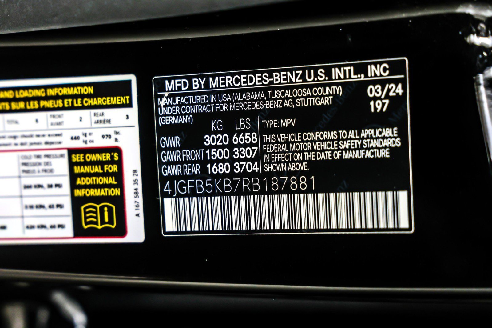 Certified 2024 Mercedes-Benz GLE 450 4MATIC image 27