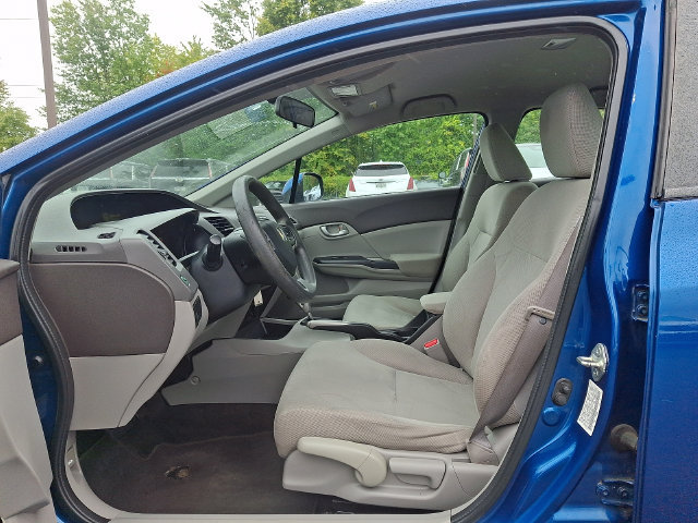 Used 2012 Honda Civic LX image 14