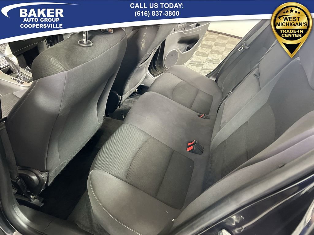 Used 2015 Chevrolet Cruze LT w/ Sun And Sound Package image 22