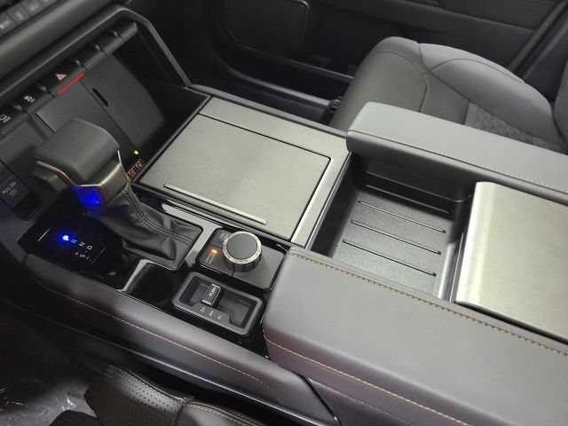 New 2026 Toyota Sequoia Capstone AWD/4WD image 28