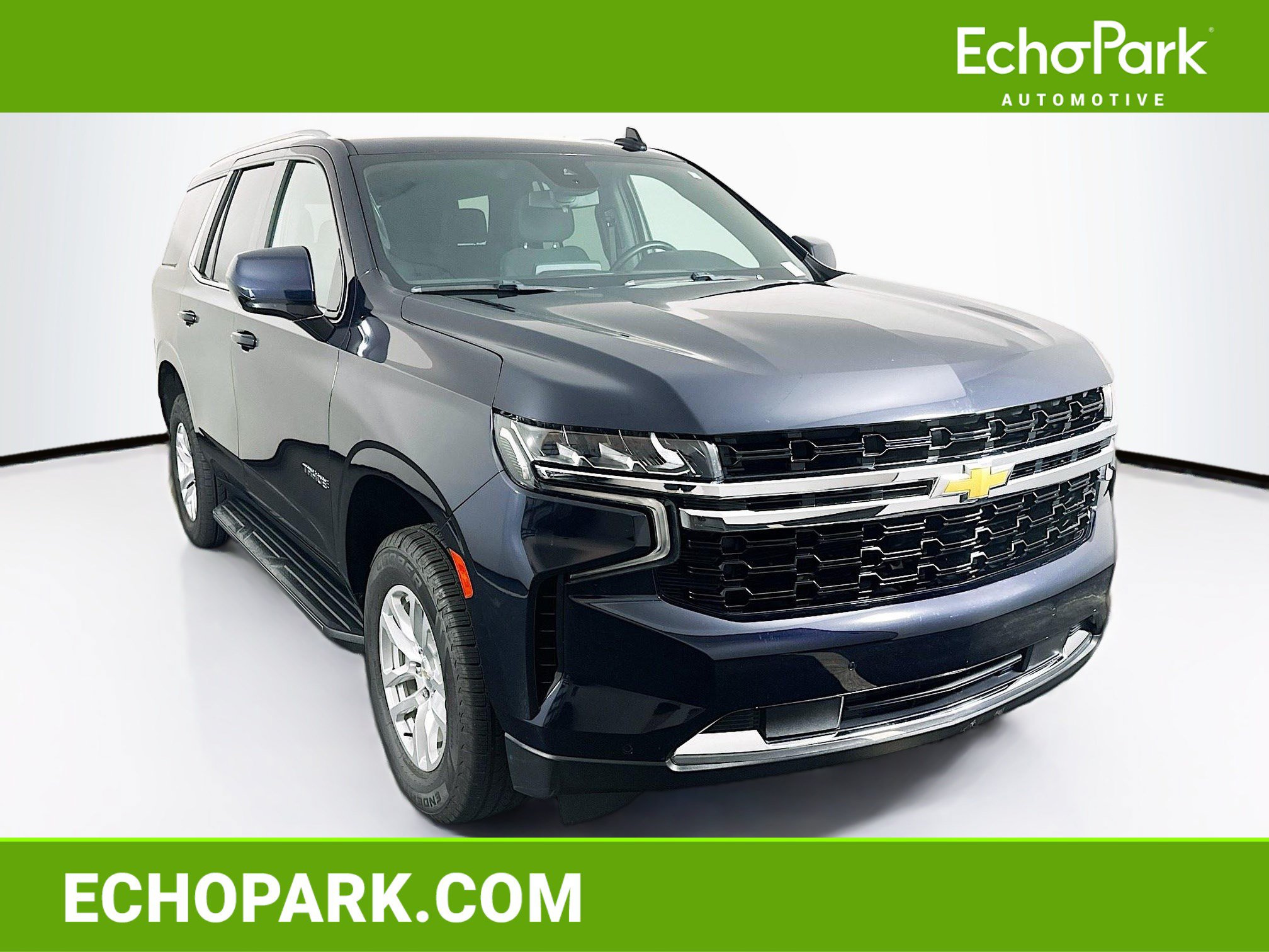Used 2023 Chevrolet Tahoe LS