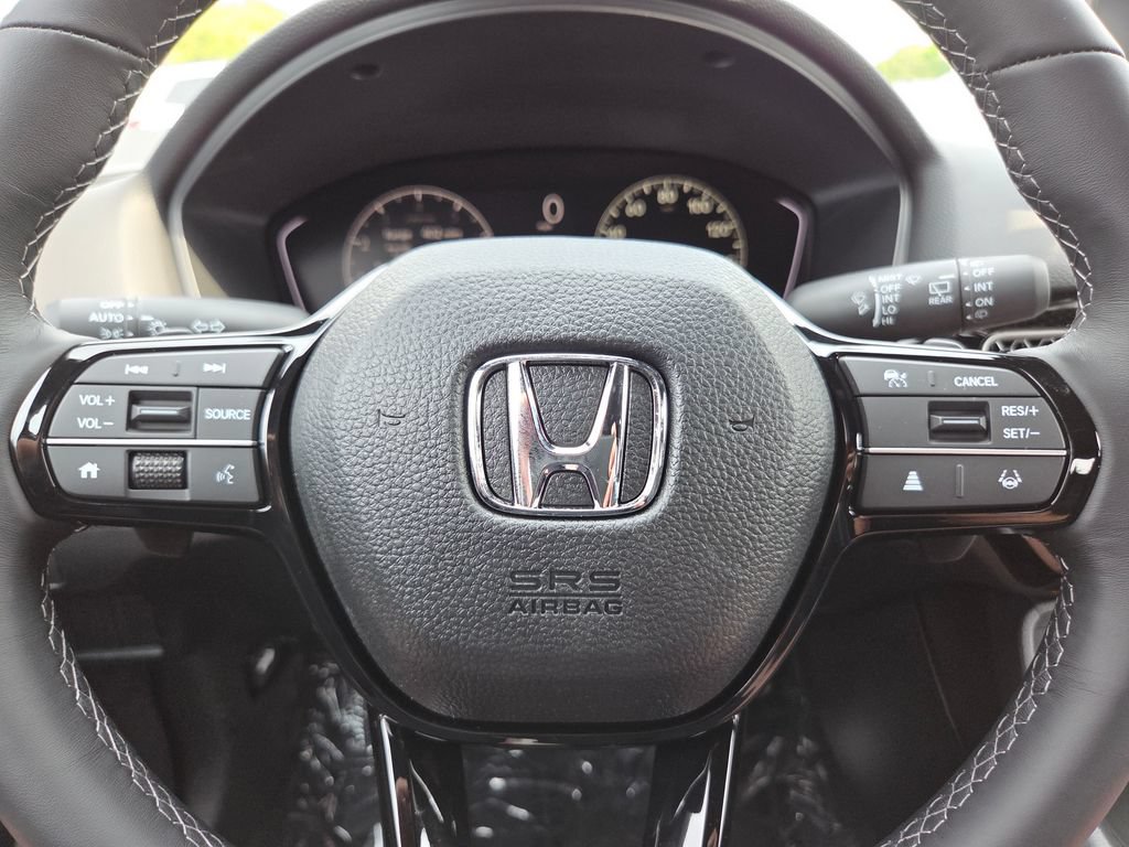 New 2026 Honda Civic Sport image 32