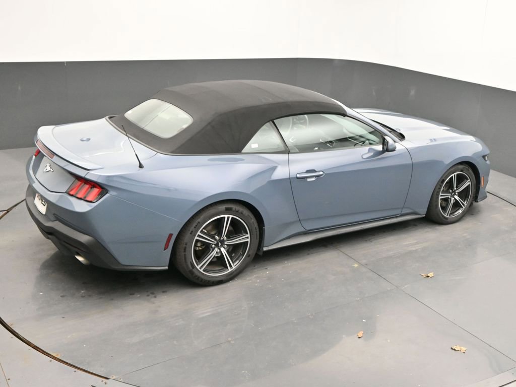 Used 2024 Ford Mustang Premium RWD image 42