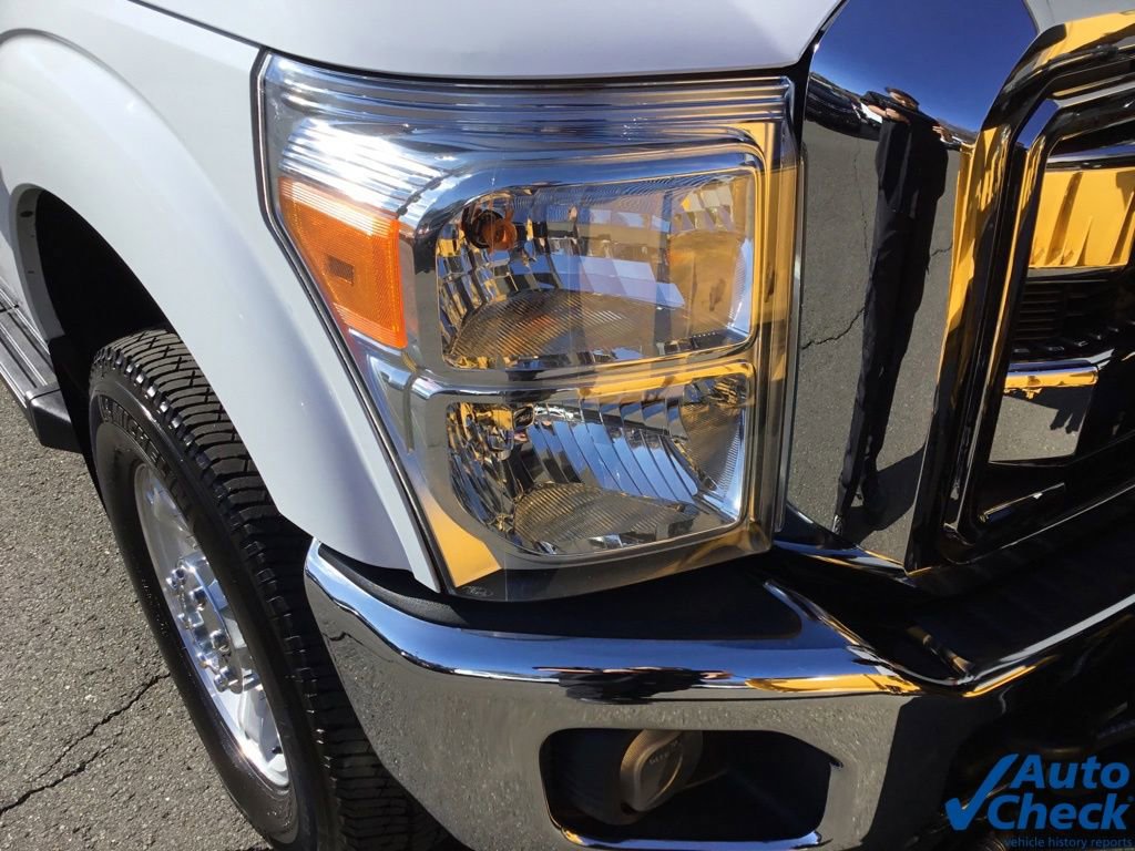 Used 2016 Ford F350 XLT w/ XLT Value Package image 21