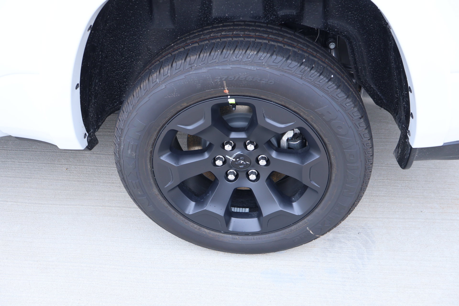 New 2027 RAM 1500 4x4 Crew Cab image 19