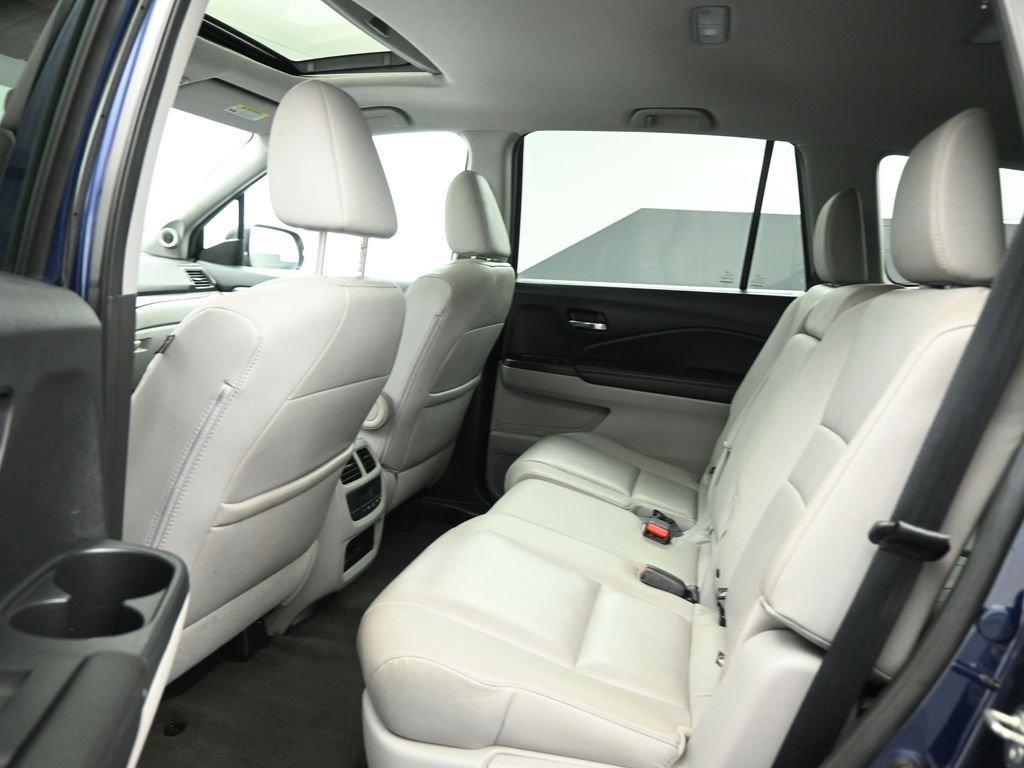Used 2016 Honda Pilot EX-L image 19