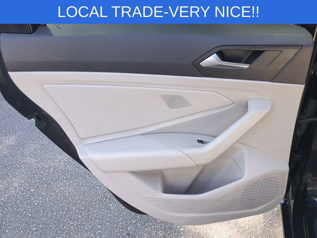 Used 2019 Volkswagen Jetta SEL FWD image 28