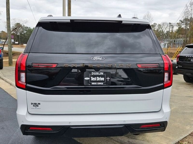 New 2025 Ford Expedition Tremor AWD/4WD image 13