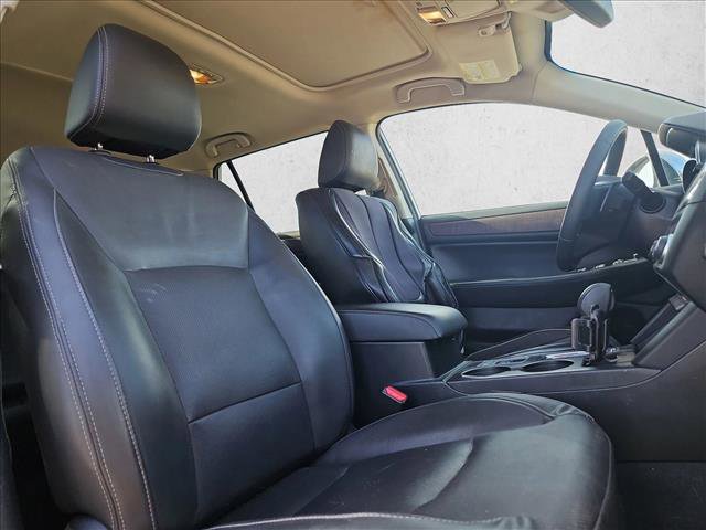 Used 2016 Subaru Outback 2.5i Limited image 20