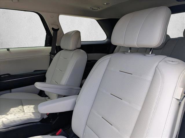 Used 2026 Hyundai Palisade Calligraphy image 19