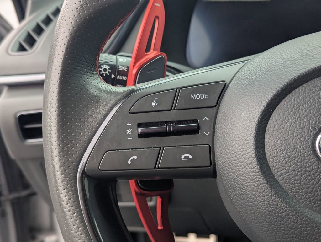 Used 2023 Hyundai Sonata N Line image 18