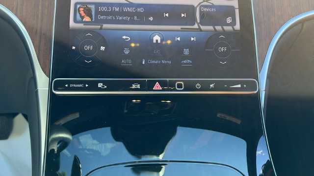 Certified 2023 Mercedes-Benz GLC 300 4MATIC image 34