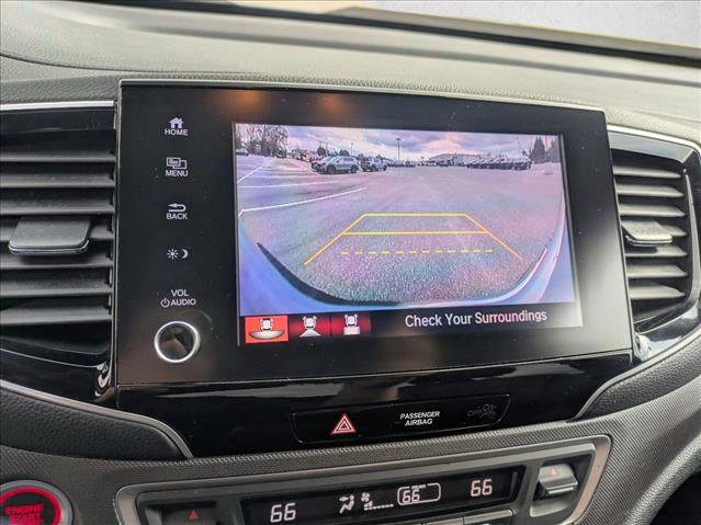 Used 2023 Honda Ridgeline Sport image 13