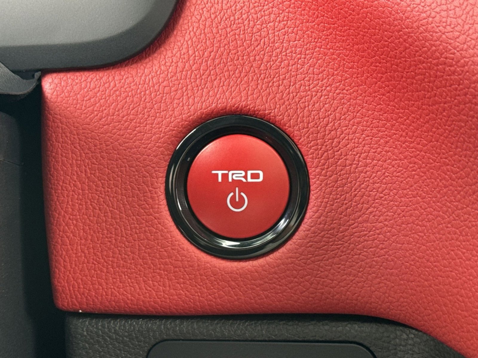 New 2026 Toyota Tundra TRD Pro image 30