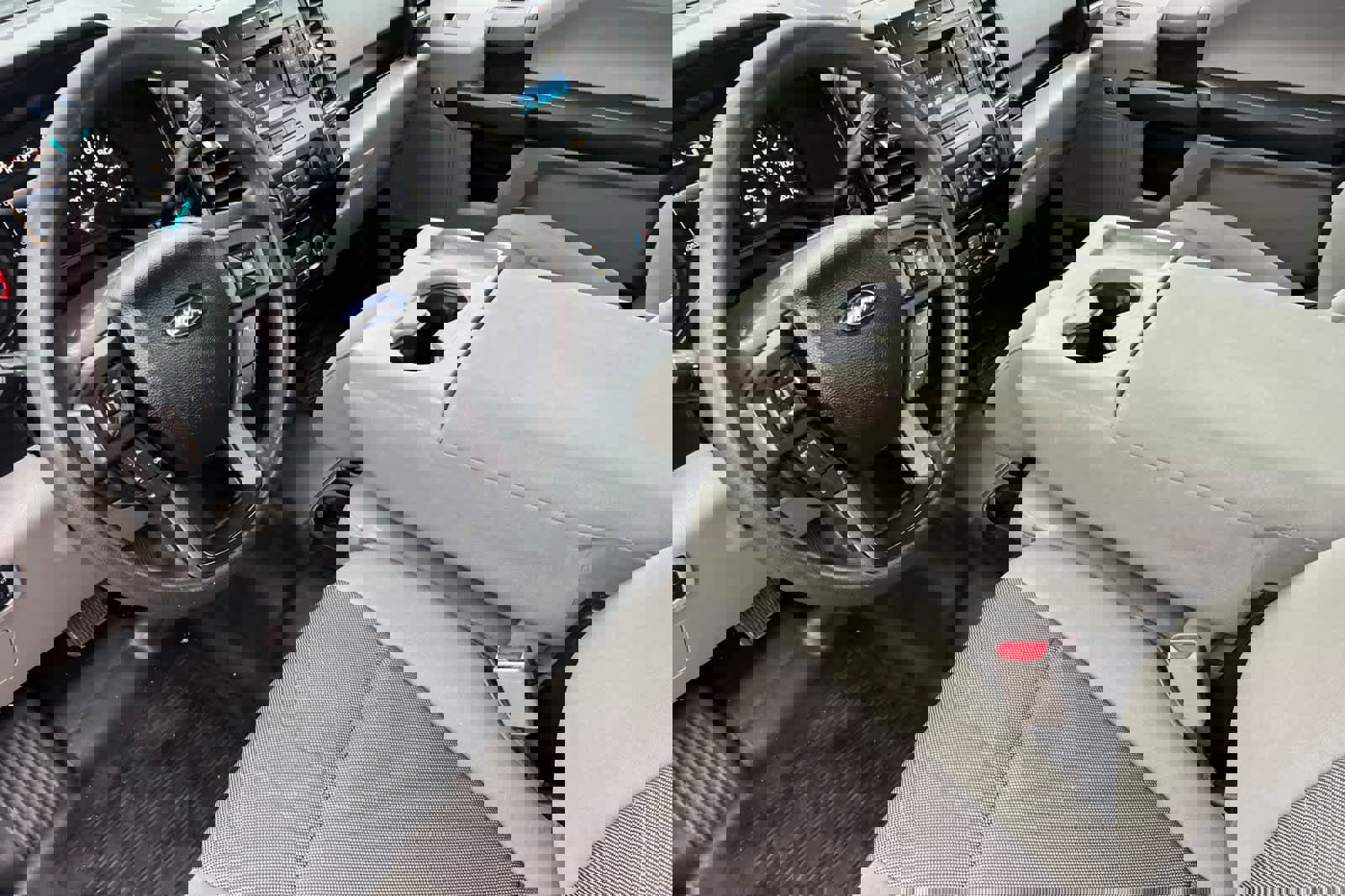 Used 2015 Ford F150 XL image 11