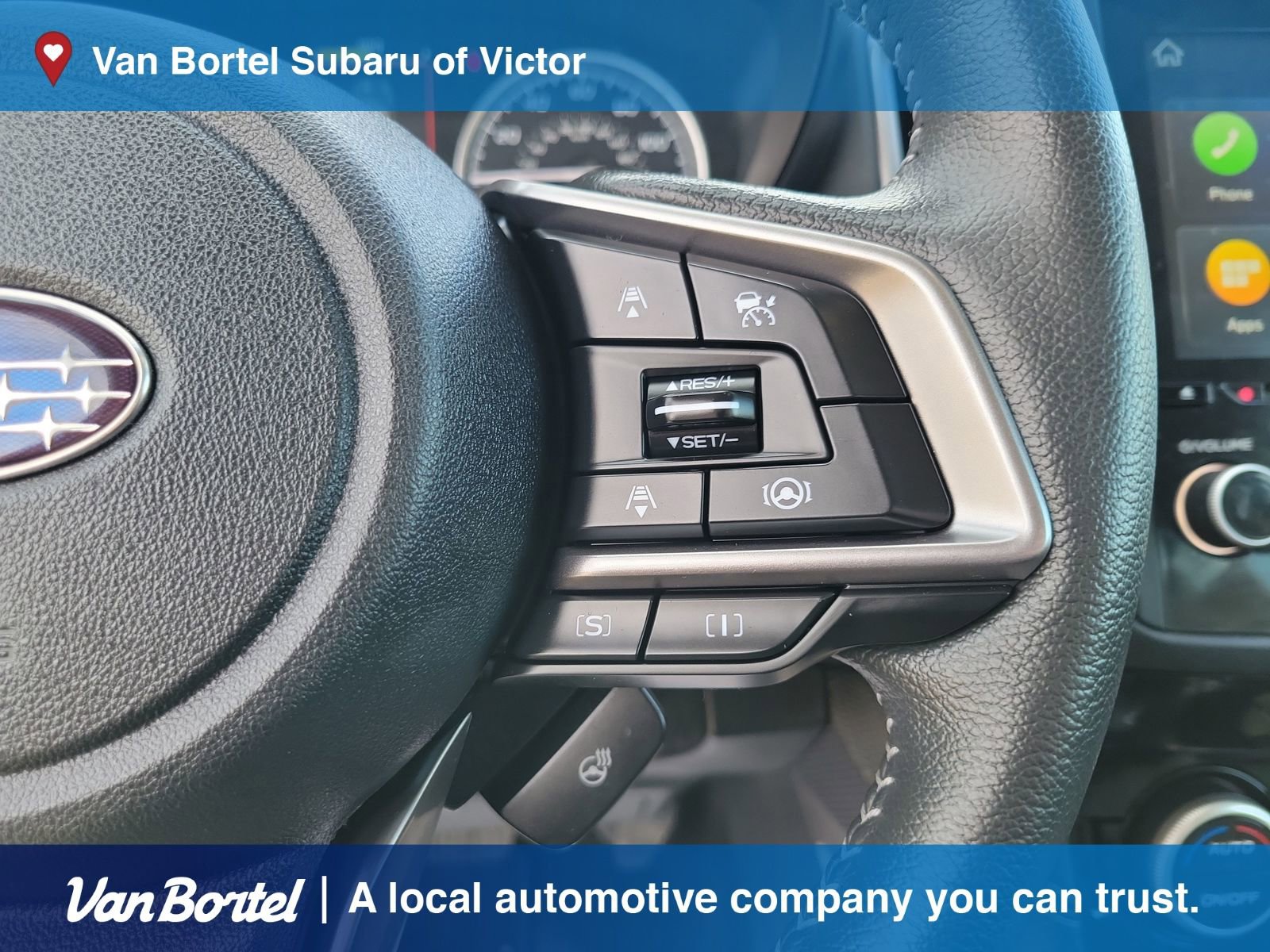 Used 2021 Subaru Forester Limited image 19