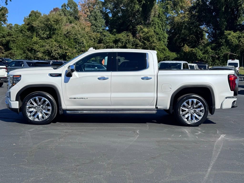 Used 2023 GMC Sierra 1500 Denali image 3