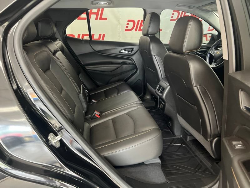 Used 2021 Chevrolet Equinox Premier AWD/4WD image 11