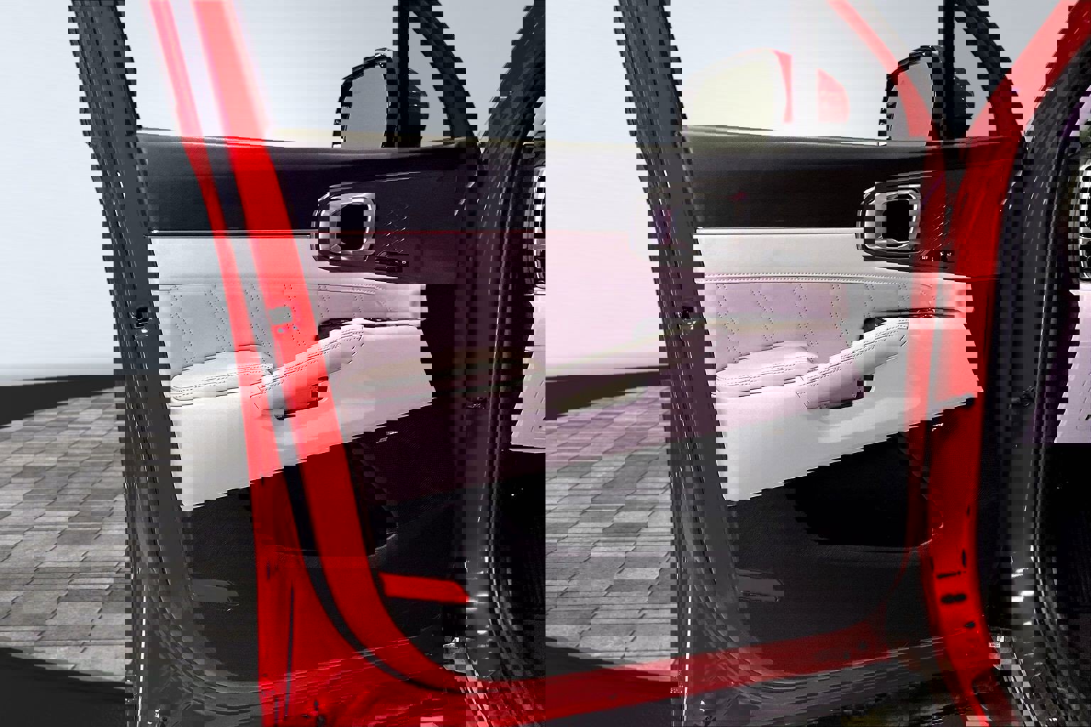 Used 2023 Kia Sorento SX Prestige w/ Panoramic Sunroof Package image 20