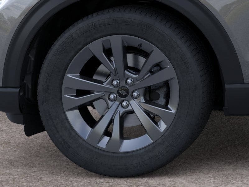 New 2026 Ford Explorer Active w/ Active Comfort Package AWD/4WD image 19