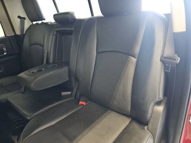 Used 2014 RAM 1500 Laramie w/ Trailer Tow Group AWD/4WD image 18