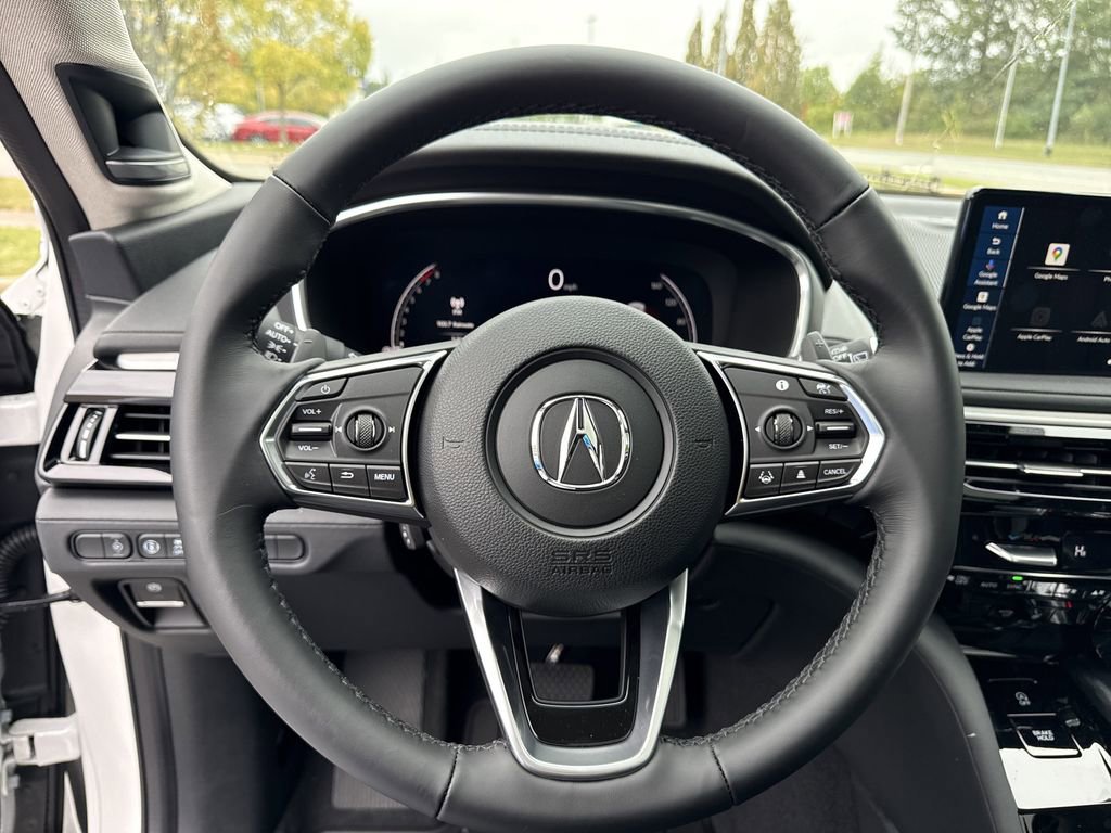 New 2026 Acura MDX w/ Technology Package image 27