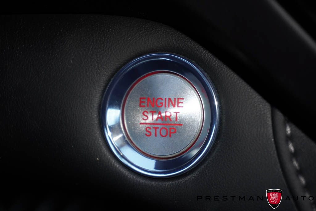 Used 2021 Acura RDX A-Spec AWD/4WD image 35