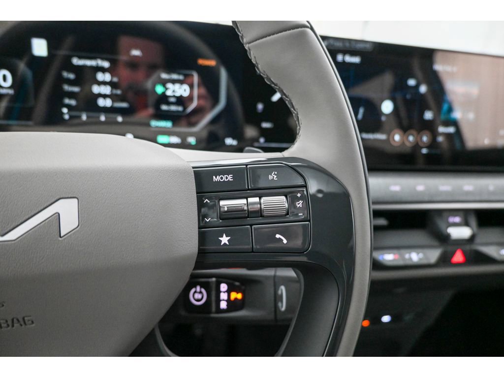 New 2026 Kia EV9 Wind image 23