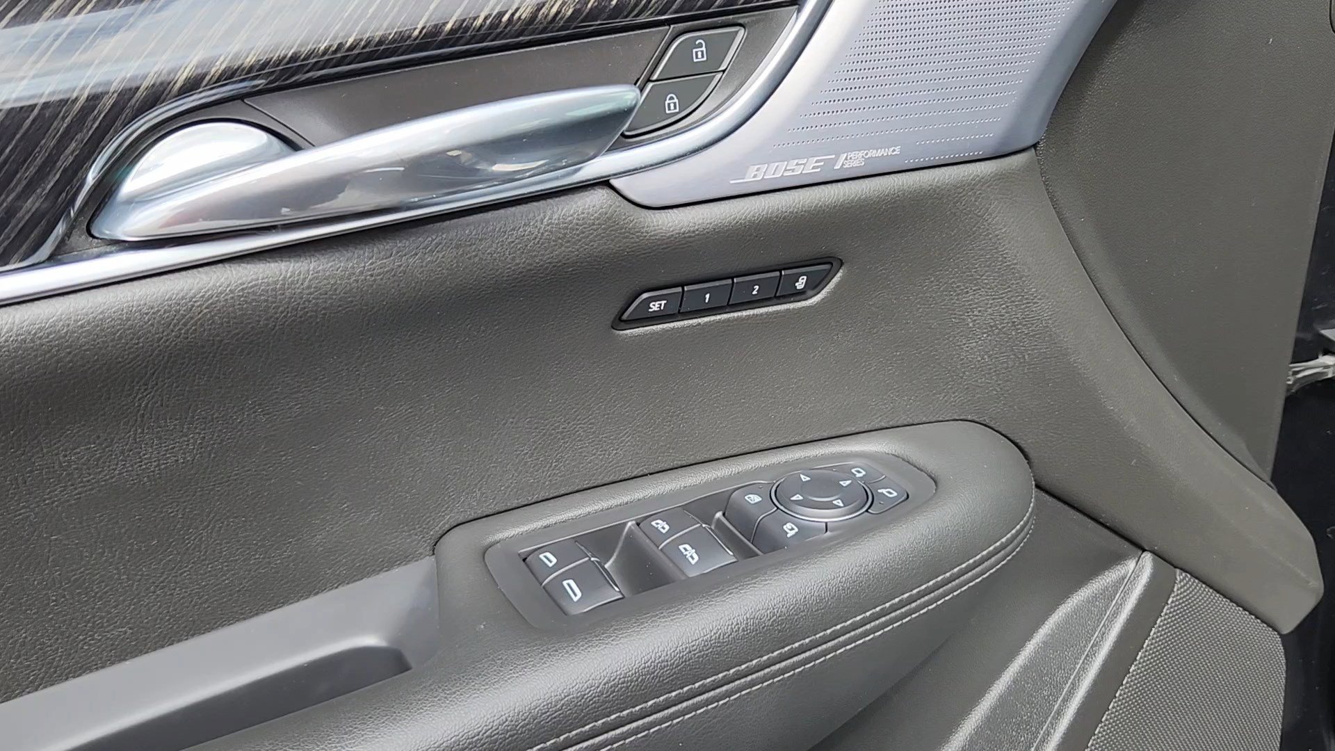 Used 2021 Cadillac XT6 Premium Luxury AWD/4WD image 7