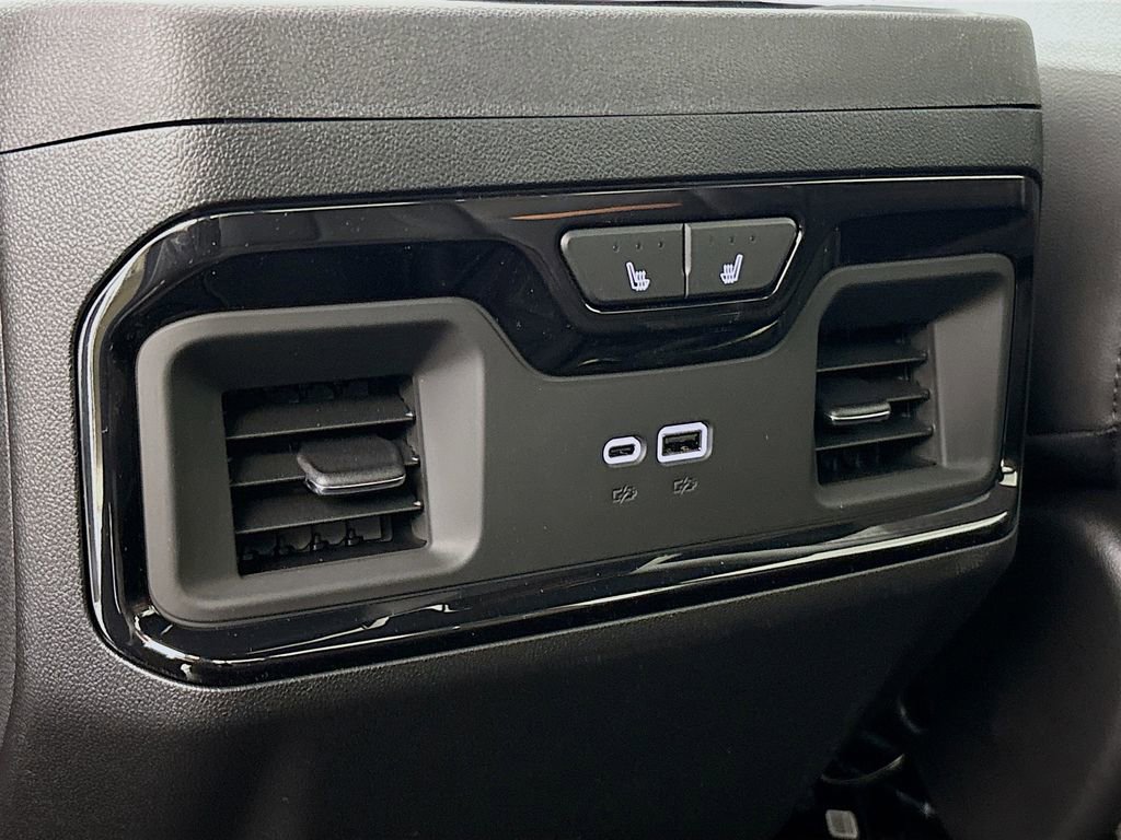 New 2026 GMC Sierra 2500 AT4 AWD/4WD image 26