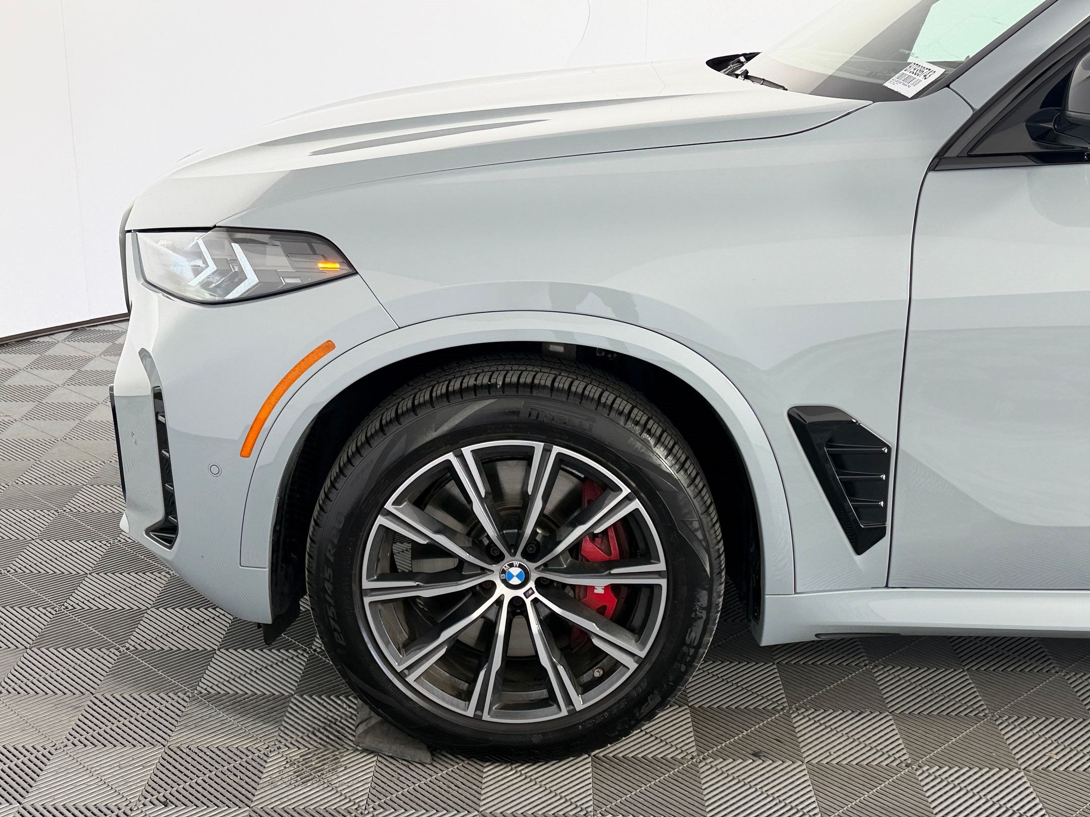 Used 2026 BMW X5 M60i AWD/4WD image 11