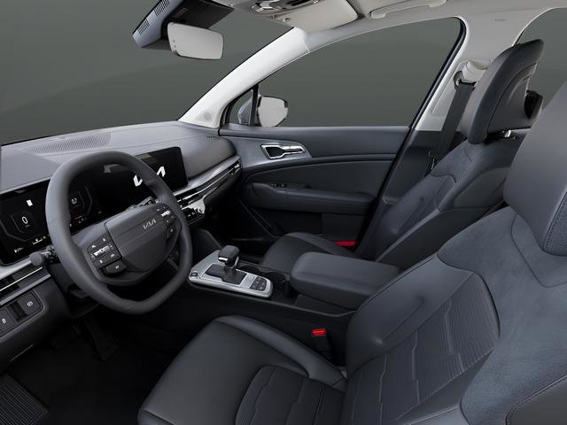 New 2026 Kia Sportage SX image 17