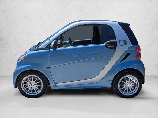 Used 2014 smart fortwo electric drive RWD image 9